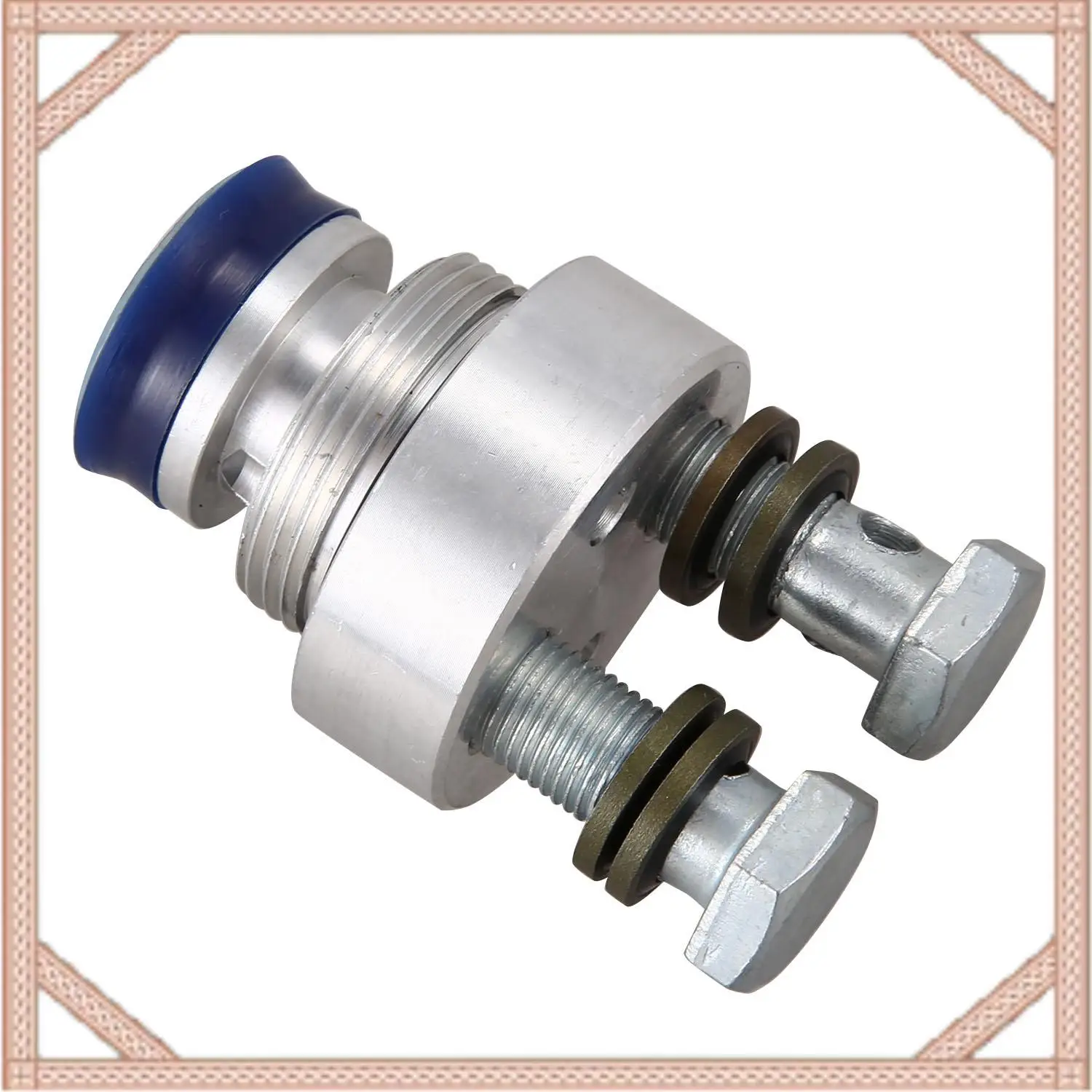 

Motorcycle Refit Oil Cooler Adapter Fitting For Honda GY6 100Cc-150Cc 30 X 1.5Mm Thread Oil Cooler Kit