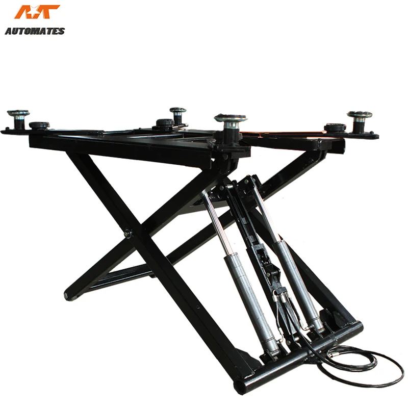 

2800KG Garage Equipment and Tools Mini Car Lifts
