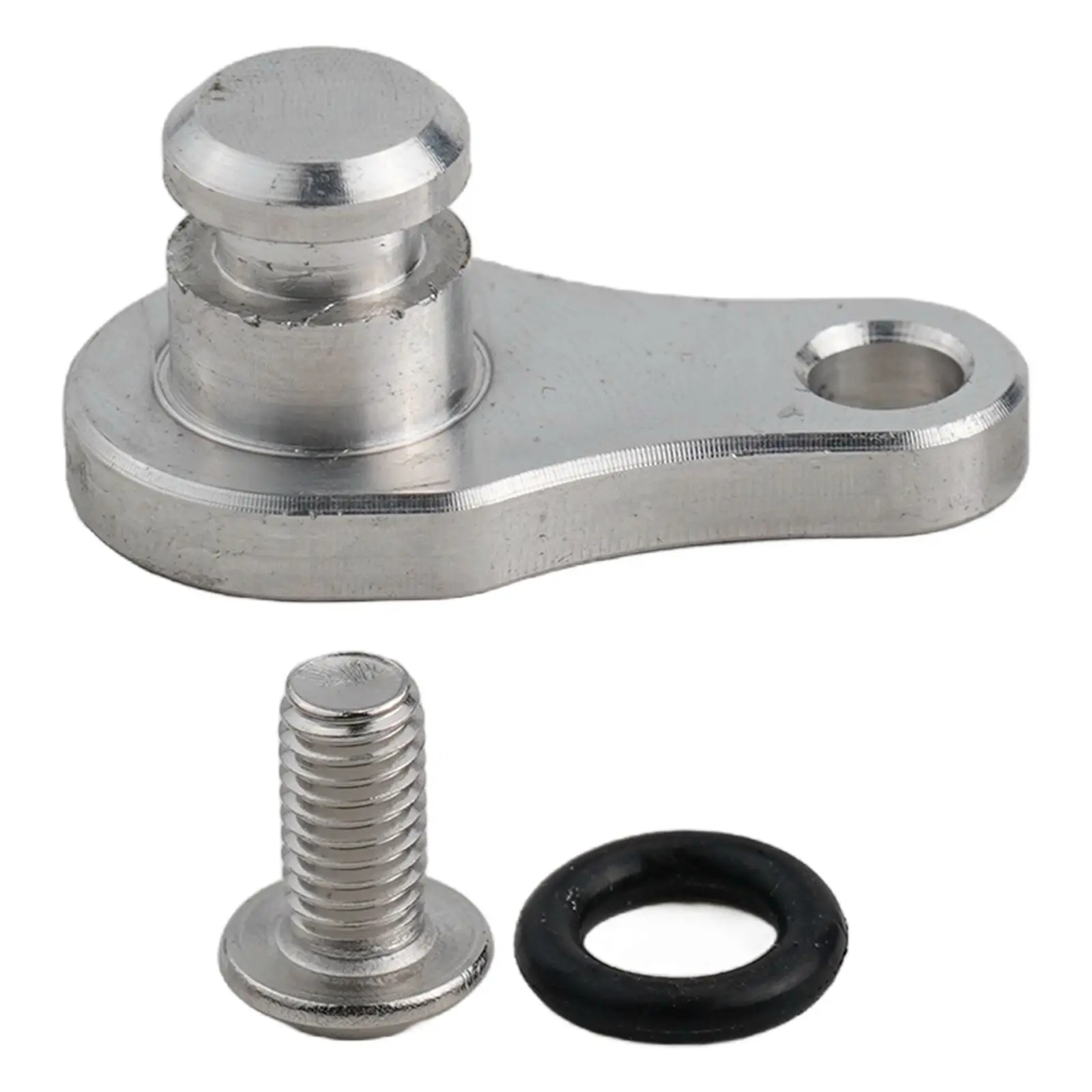 

For RRC Billet Mapping Port Replacement Engine Efficiency Improvement Easy Installation High Universality Fitment