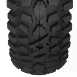 

20x5.0 Fat Tire 20x4.0 Widened Anti-Slip Rubber Off-Road Vacuum Tire For 20 Inch Electric Bicycle E-Bike Mountain Bike Accessory
