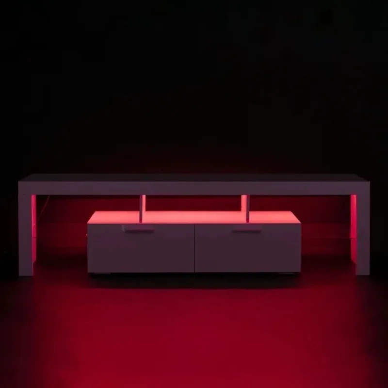 Rtv خزانة تخزين غرفة التلفزيون رف الليزر تلفزيون الأثاث المنزل السرير الجدول تلفزيون صالون السرير الدولاب دي صالون عرض موقف أريكة