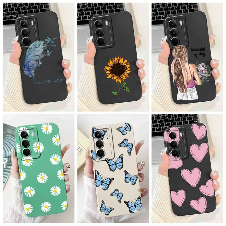 Phone Case For Real…