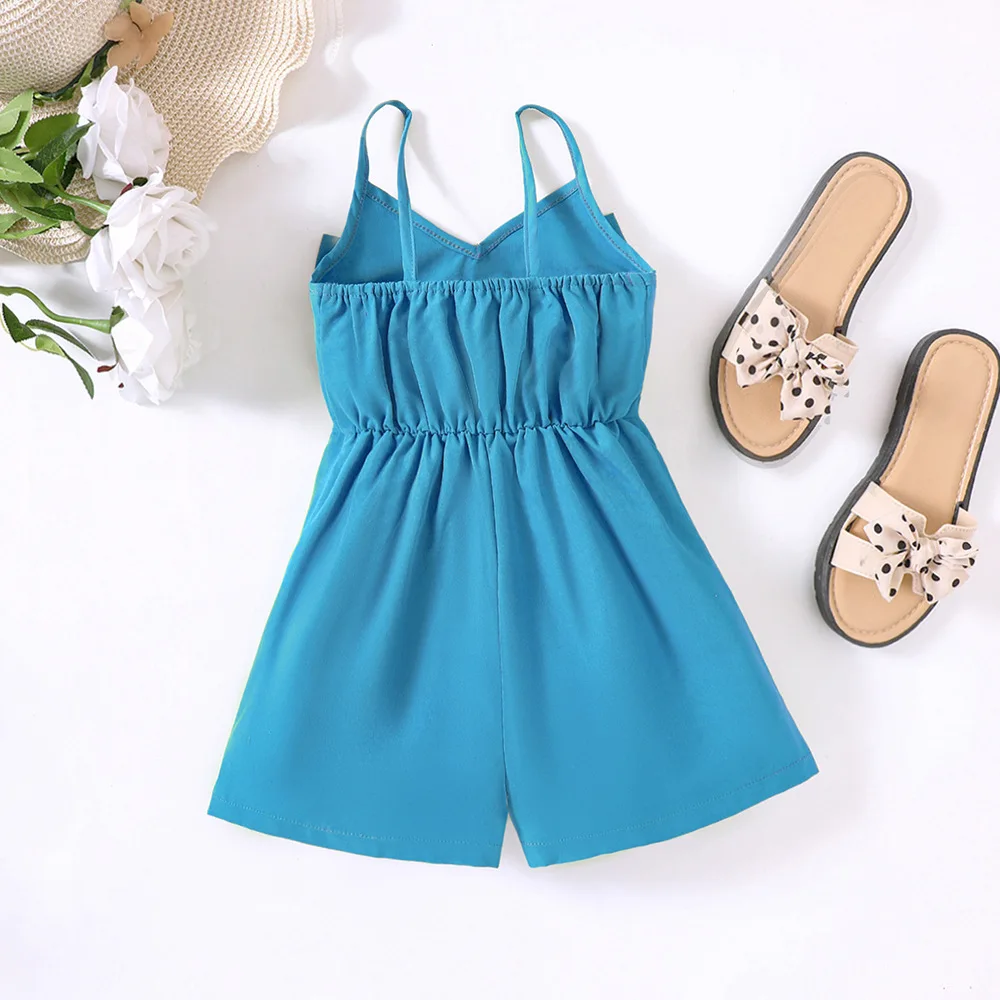 2023 New Winter Infant Newborn Boys Romper Sleeveless Bow Green Rompers Clothes Outfits 18M-7T