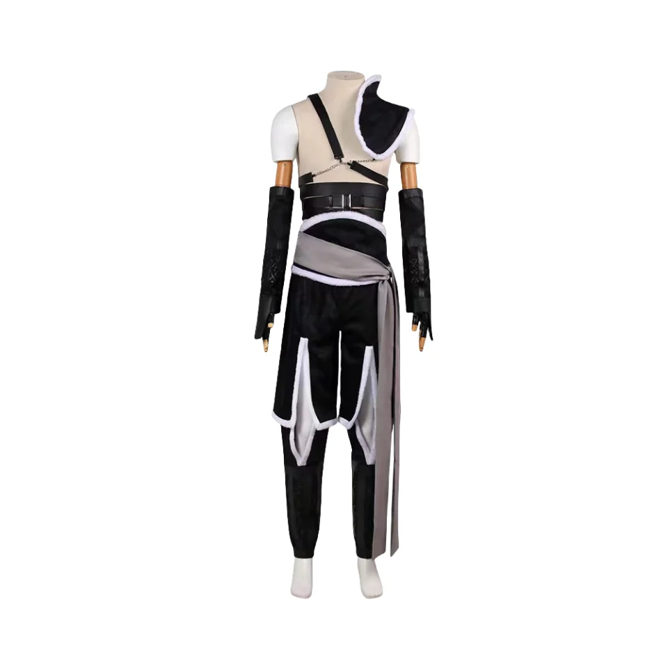 

Neil Complete Form Middle aged Neil Cosplay Costume Halloween Cosplay Costume