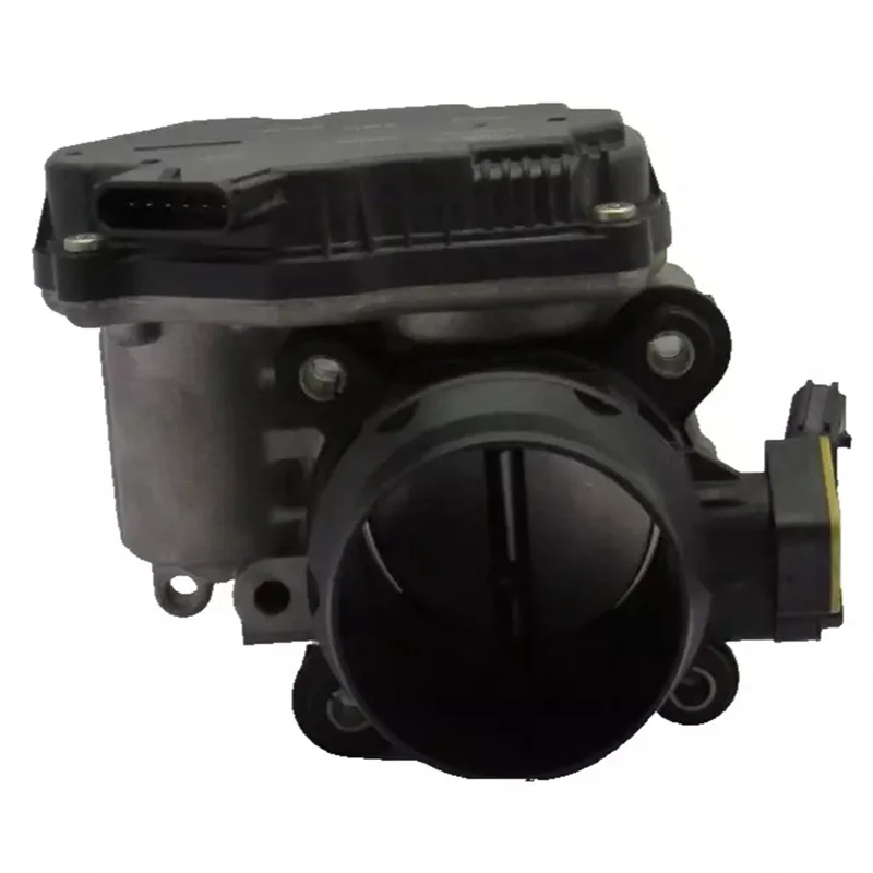 

Durable-Car Throttle 351002M417 For Hyundai Tucson L Sonata 10Th Generation IX45 19 K5