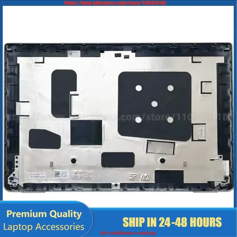 For Dell Latitude 5540 5550 Precision 3580 3581 3590 3591 Bottom Case Base Cover Rear Shell 0MYJK5 MYJK5 Laptop Housing