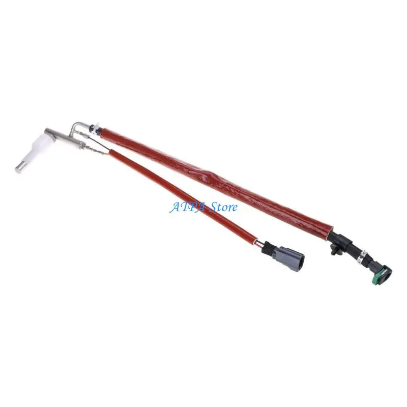 U13C Replacement Ex… - image