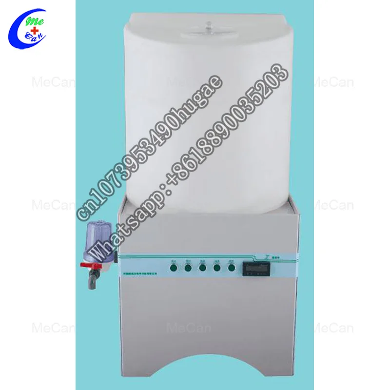 Medical Equipment Automatic Dialysate Stirring Device Machine