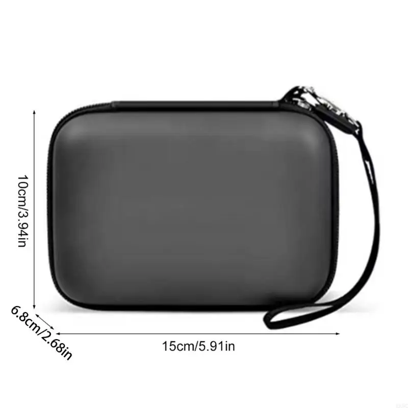 ポケットフォトプリンター用のHX5Cフォトプリンターケース1Sポータブルフォトプリンター