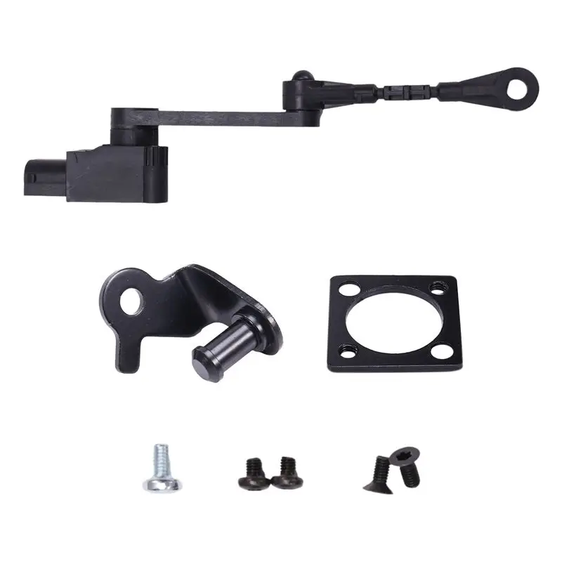 

A73Q-Car Front Right Headlight Level Sensor Height Sensor LR020474 For Land Rover Range Rover Sport 2006-2009