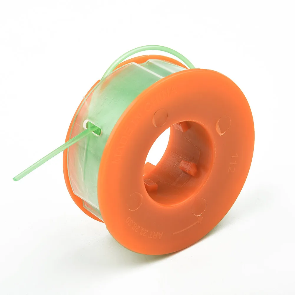 Высококачественные полезные аксессуары для триммерной головки F016102658 F016800-002 для Bosch Garden Outdoor Power Equipment Замена