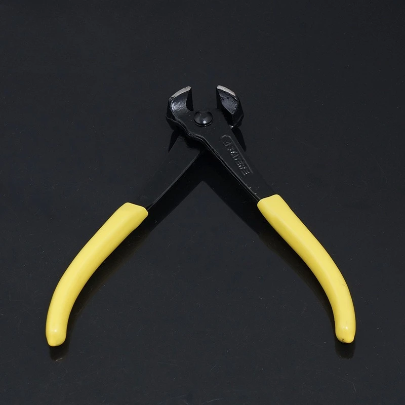 

Практичная прецизионная резка гитарных струн из углеродистой стали обеспечивает точные инструменты для резки и ремонта для игроков Qin и музыкантов