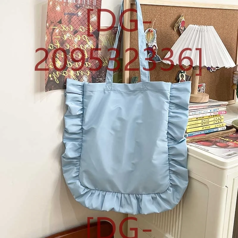 

Новая женская сумка 2024, модная и мягкая _DG-209532336_