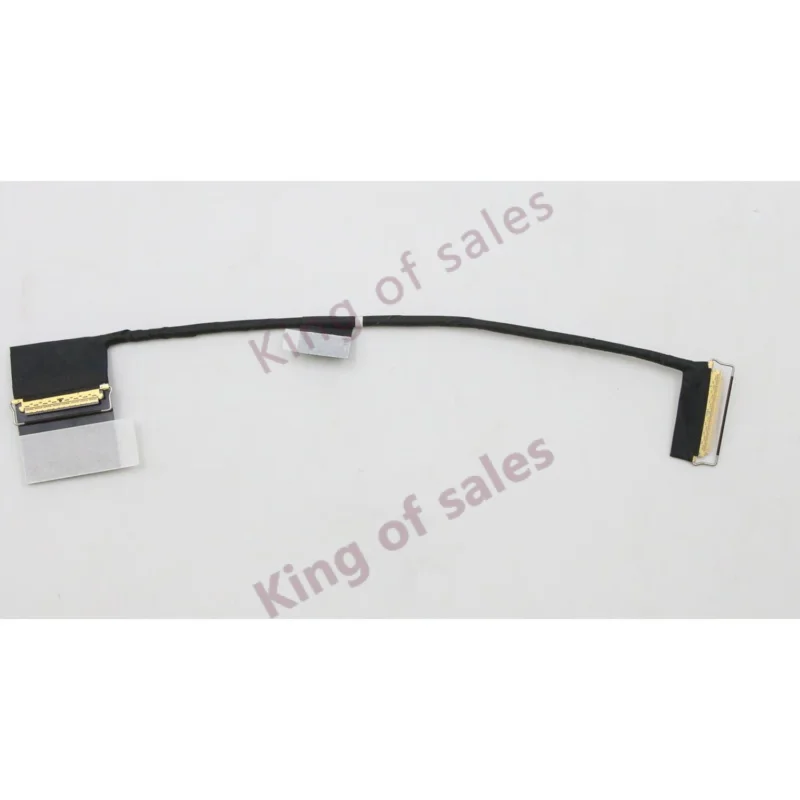 New for Lenovo ThinkPad x13 Gen2 LCD cable LVDS wire screen line dimension 5c11c12503