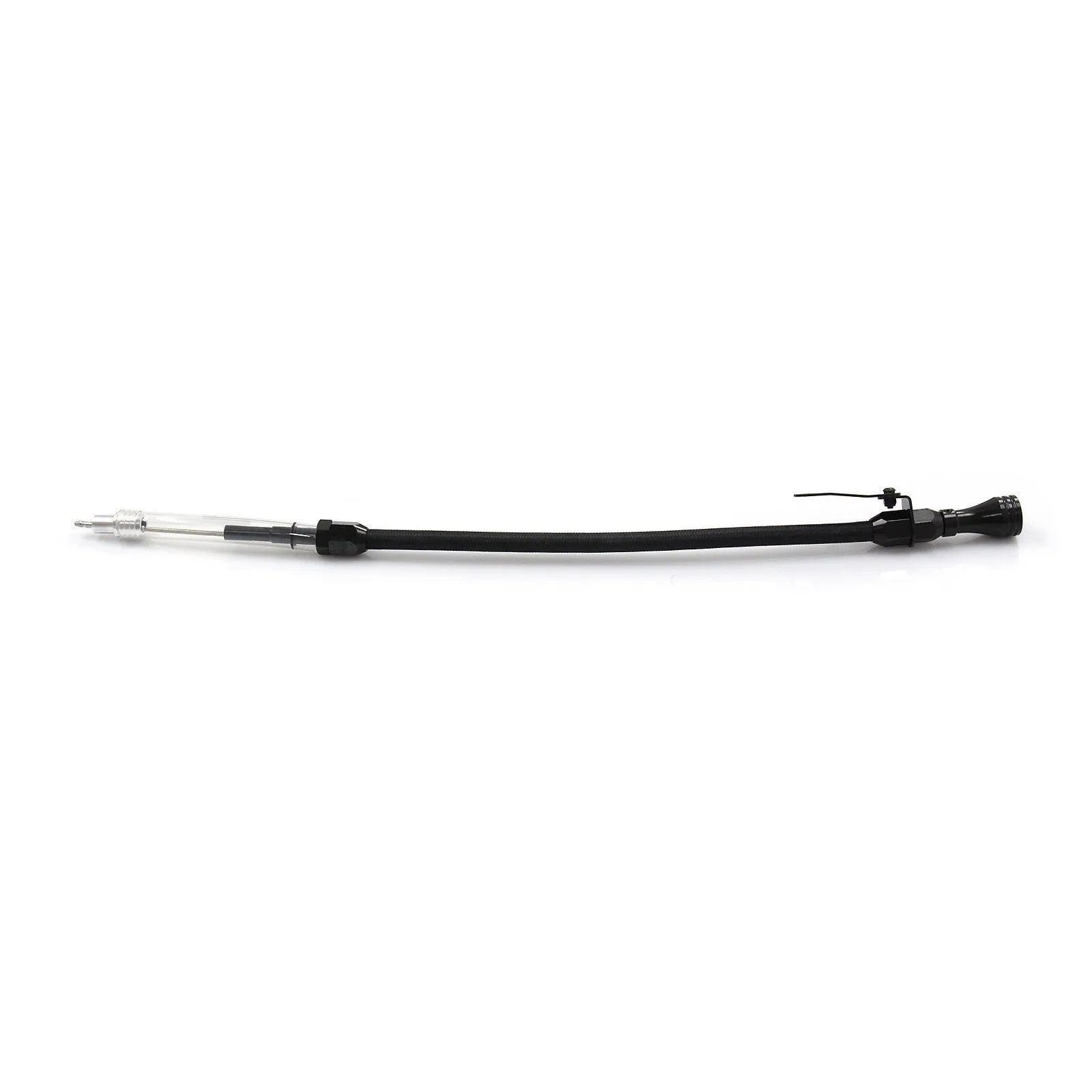 

Truck Flexible Dipstick Black