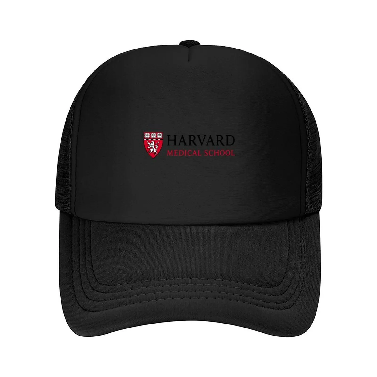 

Harvard Medical School Baseball Cap Winter hat beach hat Hat Baseball Cap Military Tactical Cap Women Beach Fashion Men's