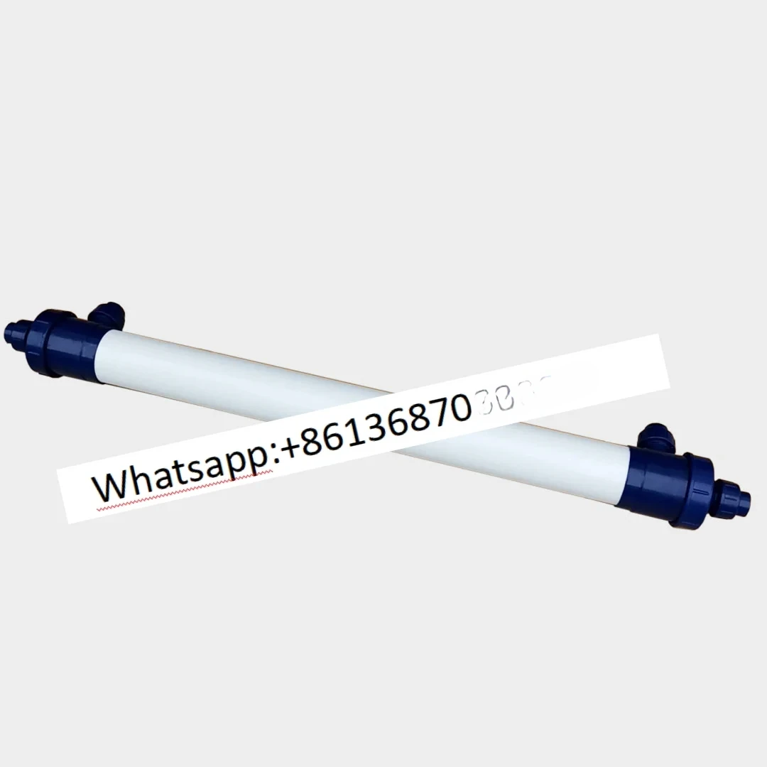 

Ultrafiltration membrane AQU160 reverse osmosis membrane filters UF90 hollow fiber 200