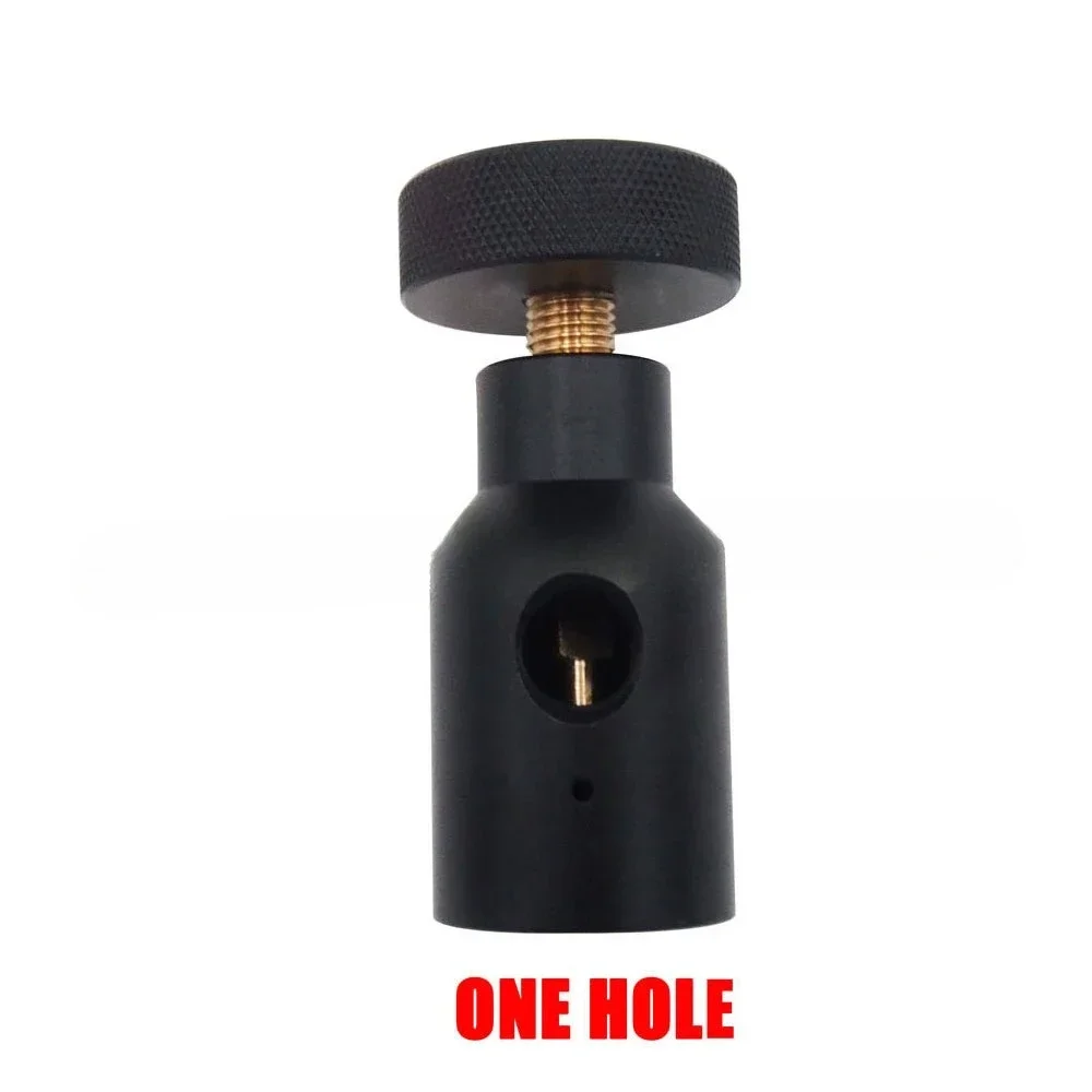 

2026 NEW 12oz, 20oz Small Cylinder Fast Inflation Connector G1/2-14 Thread Fast Charging HOT Tool