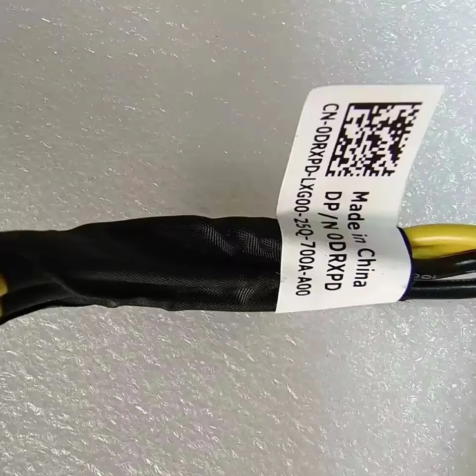 For Dell T620 T630 T640 Graphics Card GPU Power Cable 0DRXPD DRXPD