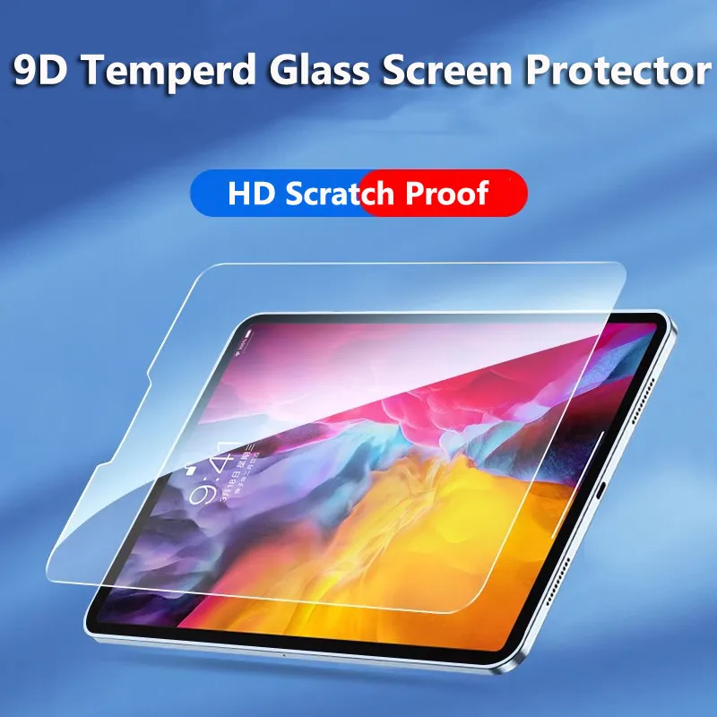 

Защитное стекло HD Temperd для iPad Mini 2024 Mini 7 6 Pro 11 5. 10.9 2022 10.2 9th 8th 7th Air 5 4 3 Air 2 1 9.7