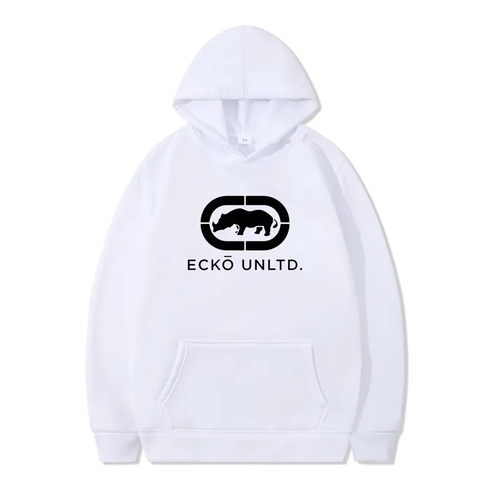 2026 Autumn And Winter Fashion Printed Hoodie Men's Casual Sportswear Long Sleeved Minimalist Sportswear Street Outdoor Pullover