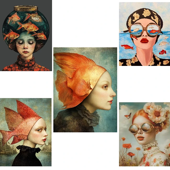 

Абстрактный портрет женщины, 1200 деталей, пазл, семейная развивающая игра для игровой комнаты, спальни, декора, подарок