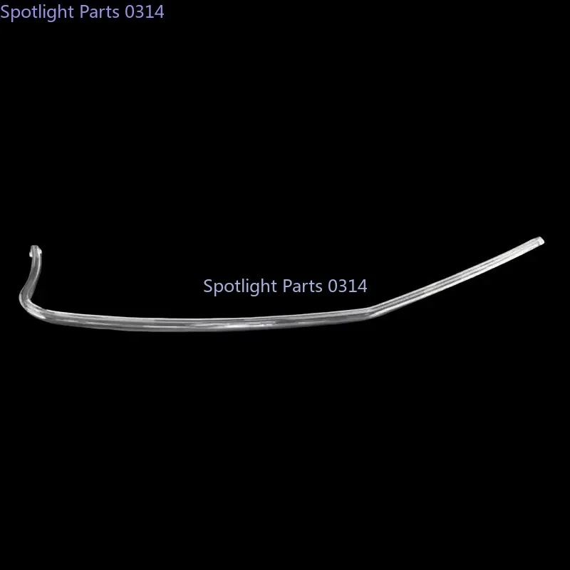 

New For Skoda Octavia 2015 2016 2017 Headlight DRL Tube Acrylic Tube Light Guide Strip Light DRL Strip LED Headlight