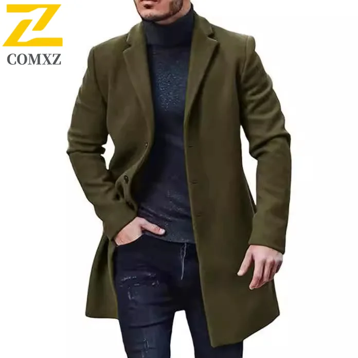 سترة COMXZ الأمريكية منقوشة ملابس العمل الرجال النساء الوقوف طوق Colorblock معطف غير رسمي مقاوم للماء يندبروف نمط الطيران الشارع الشهير