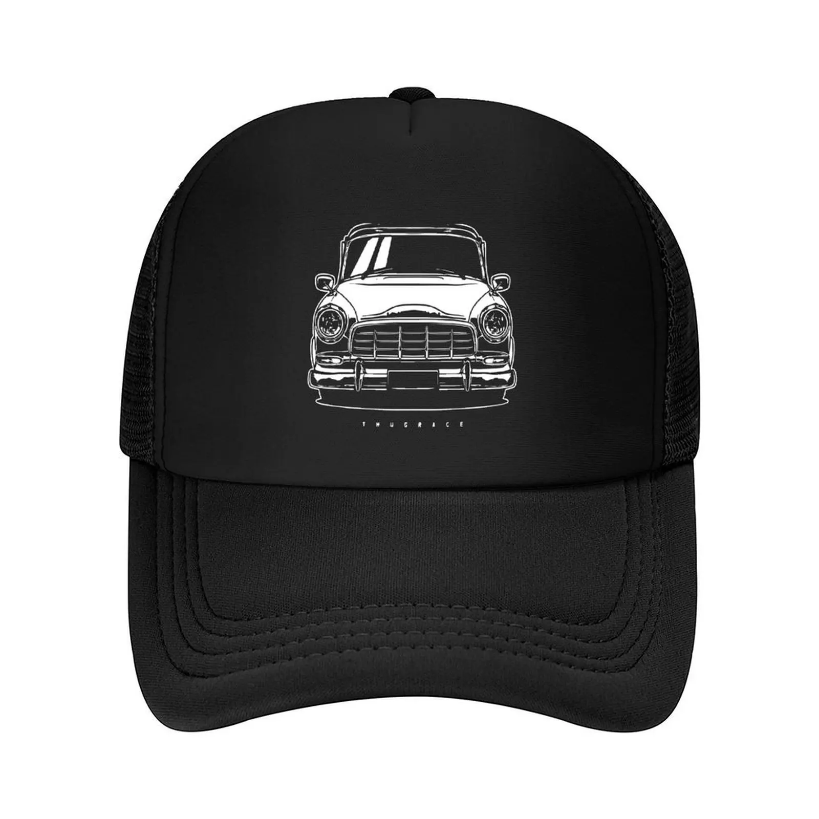 

Holden Special FC Classic Car Art Baseball Cap Ball Cap Winter hat fun hats Trucker Hat Female Men's