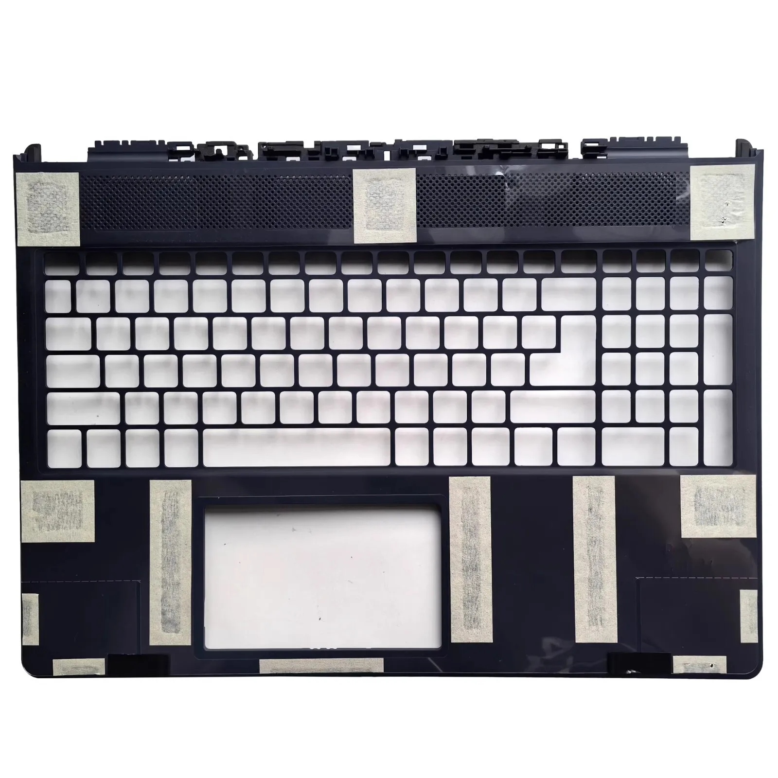 

09PJHV Новый верхний чехол для упора для рук C для Dell Alienware 16 Aurora AC 16250