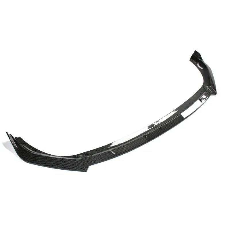 Front Bumper Spoiler for Nissan X-Trail Rogue T32 Front Skirts Air Splitter 2019 Car Body Kit Accessories