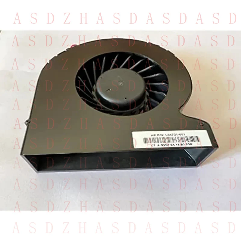 Z  Fan for HP TouchSmart 320 520 Envy 23 All-in-One CPU Cooling Fan 656514-001
