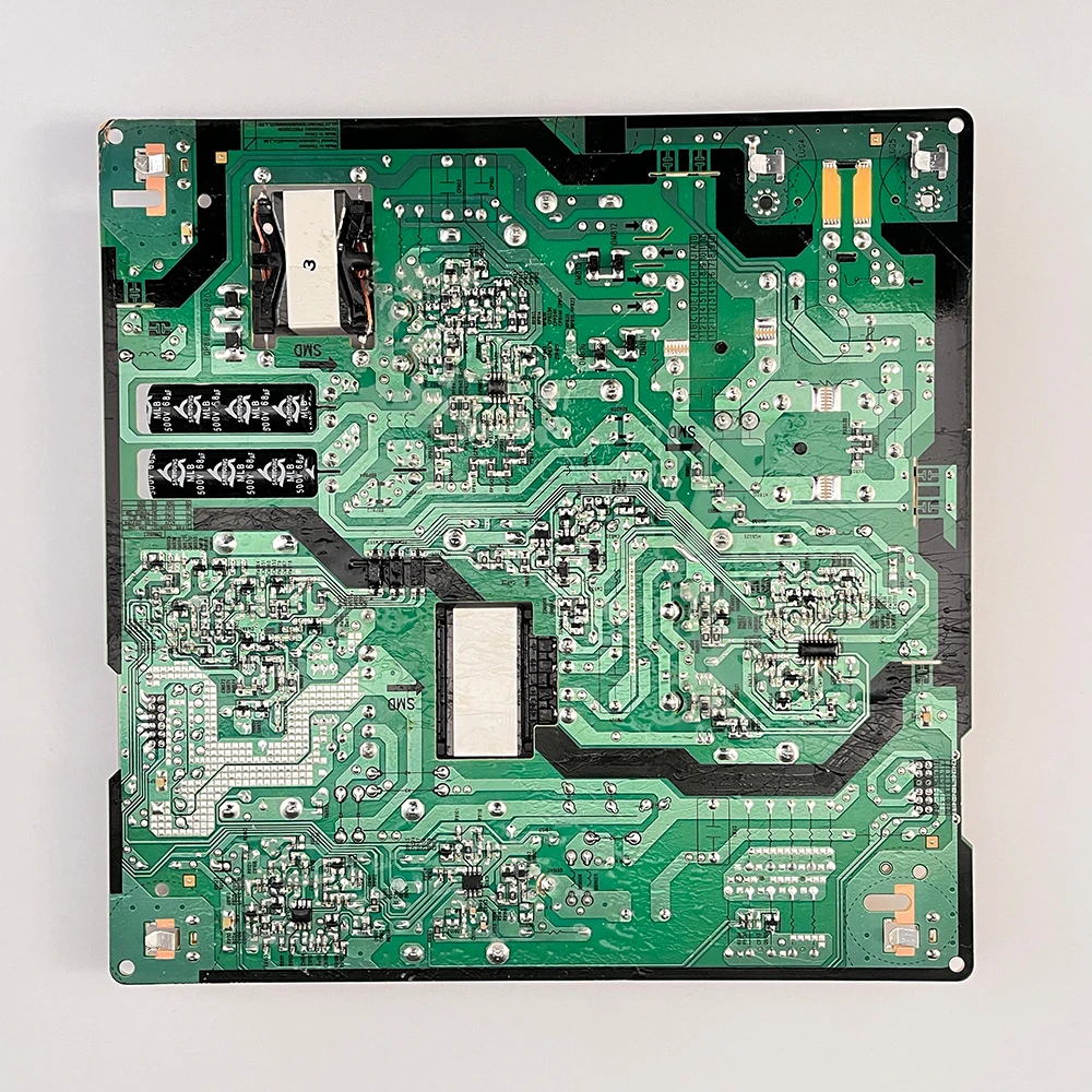 Power Supply Board BN44-00876B L55E6N_KHS is for HG49EE890UBXCI LH55WMHPTWC/EN LH55WMHPTWC/CI TV Parts