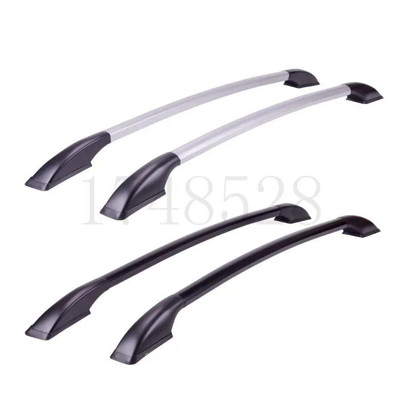 Auto parts Refitting the roof rack of aluminum alloy luggage rack for Opel Meriva 1.6M Accessories