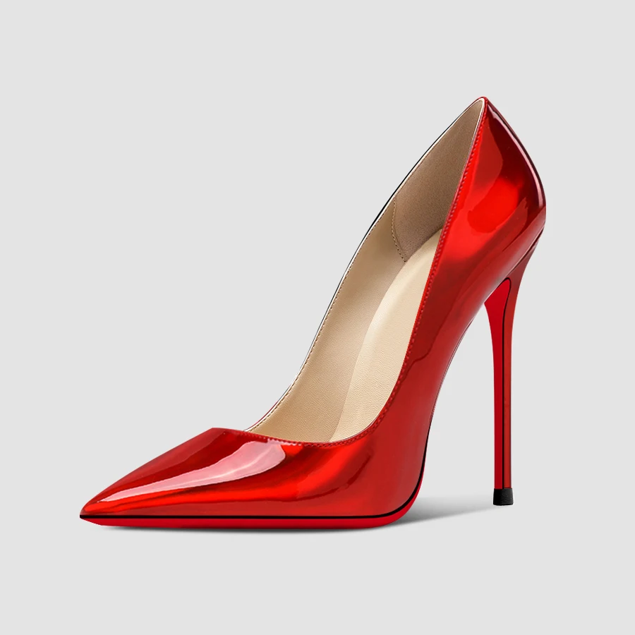 Laser Red 12cm