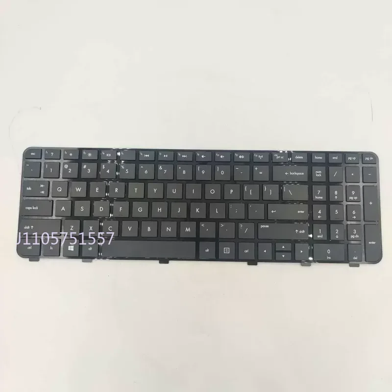 US Keyboard for HP Pavilion DV6-6000 DV6-6100 DV6-6200 DV6-6B00 DV6-6C00