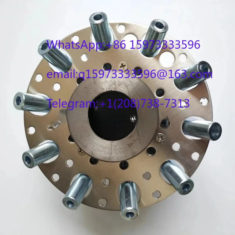 Riyalu RS70 Combustion Head RIELLO Combustion Engine Natural Gas Liquefaction Combustion Head Spitfire Head