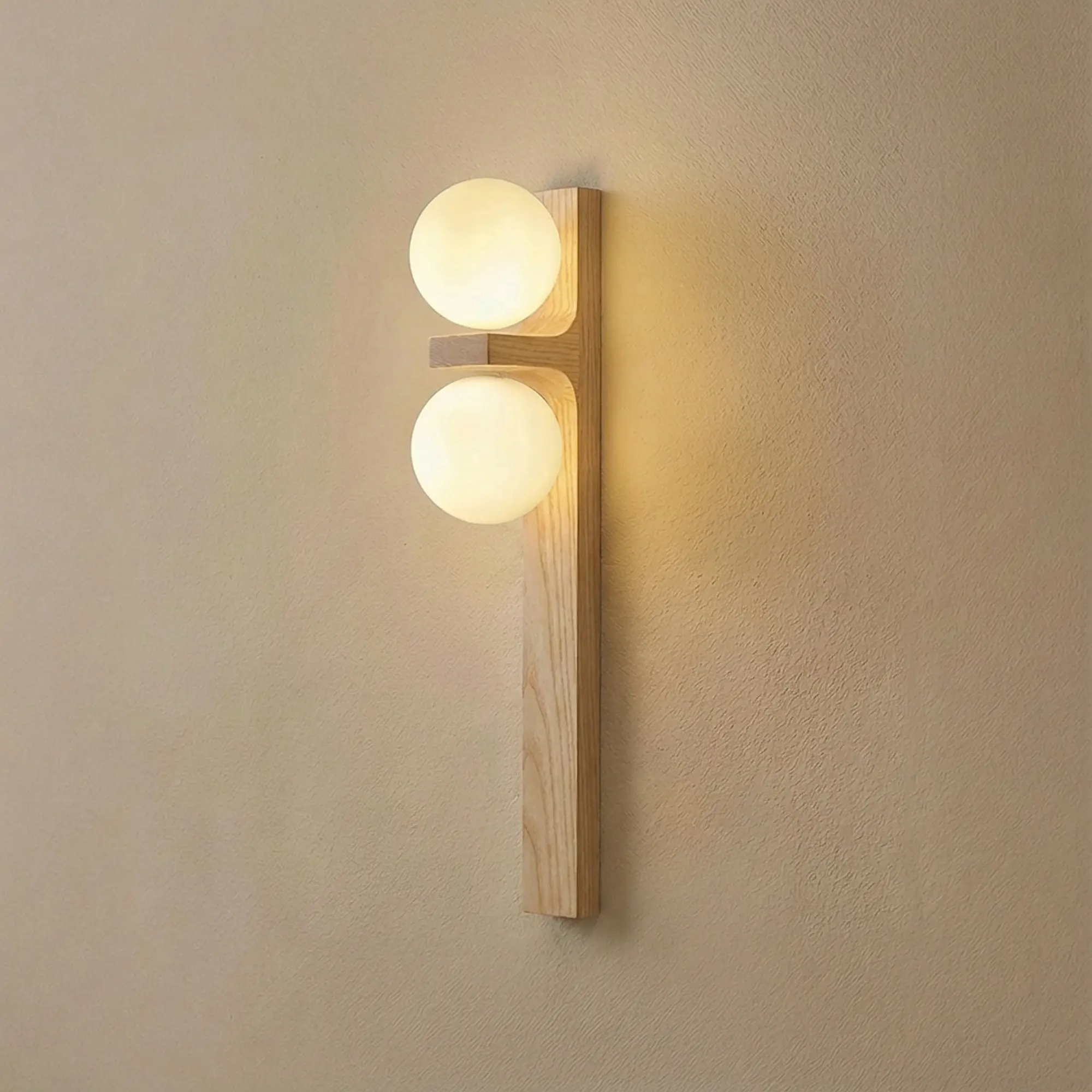 Vintage ahşap çift camlı duvar - Lighting Decor For Living Room incelemesi ve fiyatı