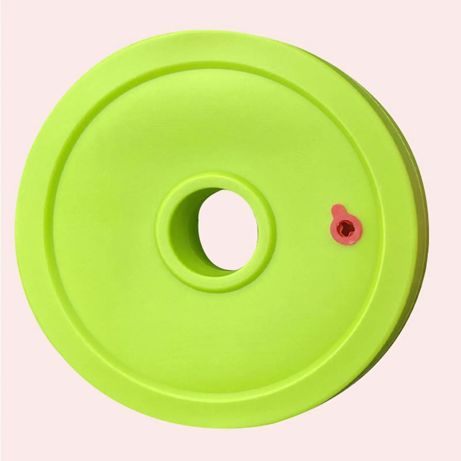Kids Dumbbells Weight Toy Set Plastic Barbell Children Exercise Fitness Equipment Multicolor Pretend Sports Gym Stuff for