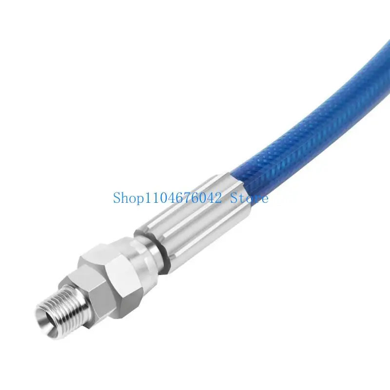 

652F Professional Whip Sprayer Hose for 390 395 490 495 Leading Models Durability Hose