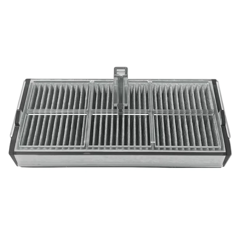 Zubehör für Dreame L10s Pro Ultra Heat/L10s Ultra Gen 2/D20 Ultra/Mova E30 Ultra/P10 Ultra Reinigungsbürste, Filter, Staubbeutel – Detail 3