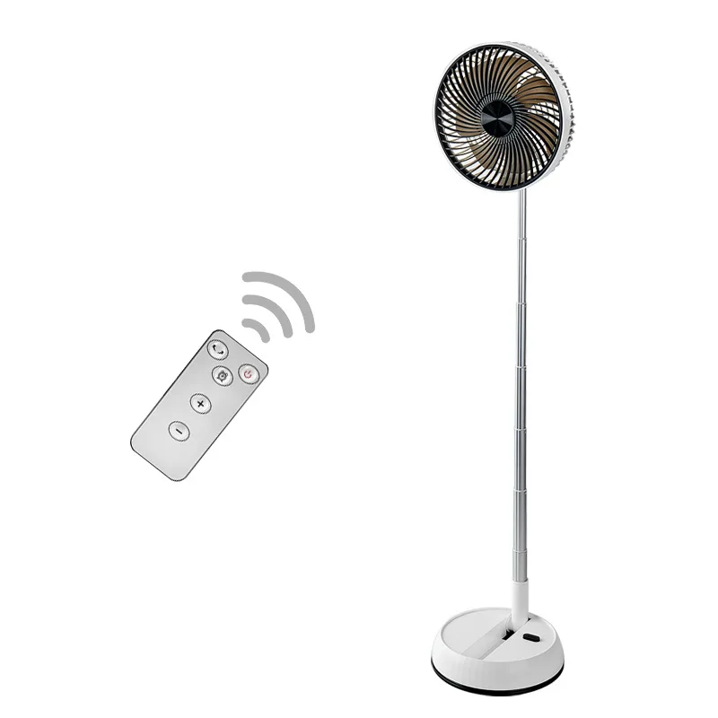 

Mechanical Control Portable Foldable Table Fan with Triangular Design for Outdoor and Car Usepromote sales