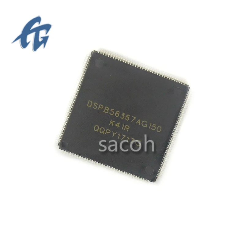 (SACOH IC Chips) DSPB56367PV150 DSPB56367AG150 1Pcs 100% Brand New Original In Stock