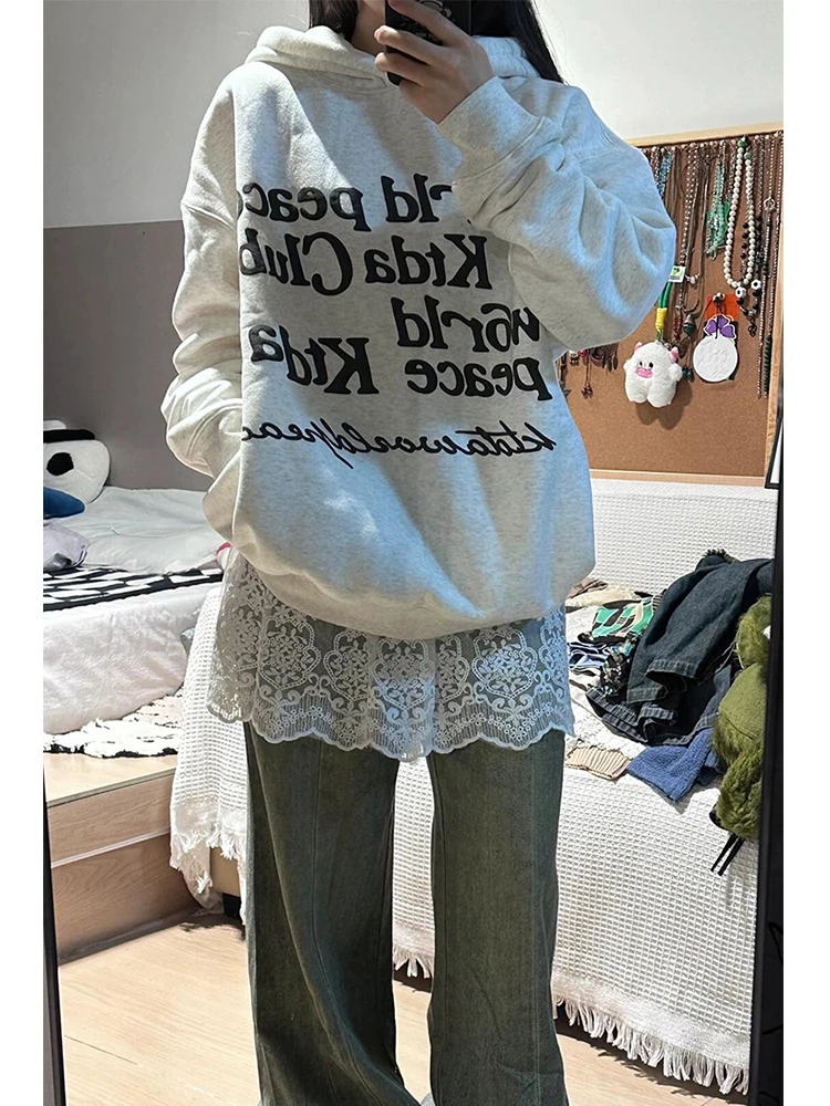 

Новая универсальная кружевная юбка А-силуэта с ажурным дизайном, корейская ткань из полиэстера для домашнего использования/штор.