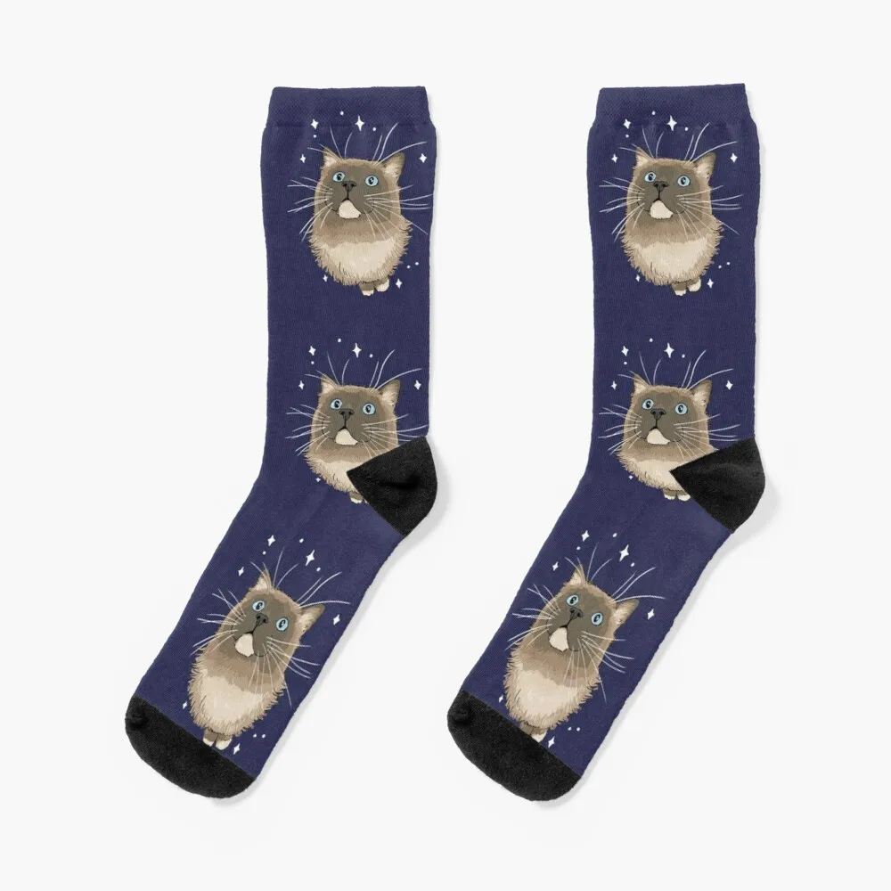 Starry Flauschige Socken Weihnachten Socken Socken Für Männer