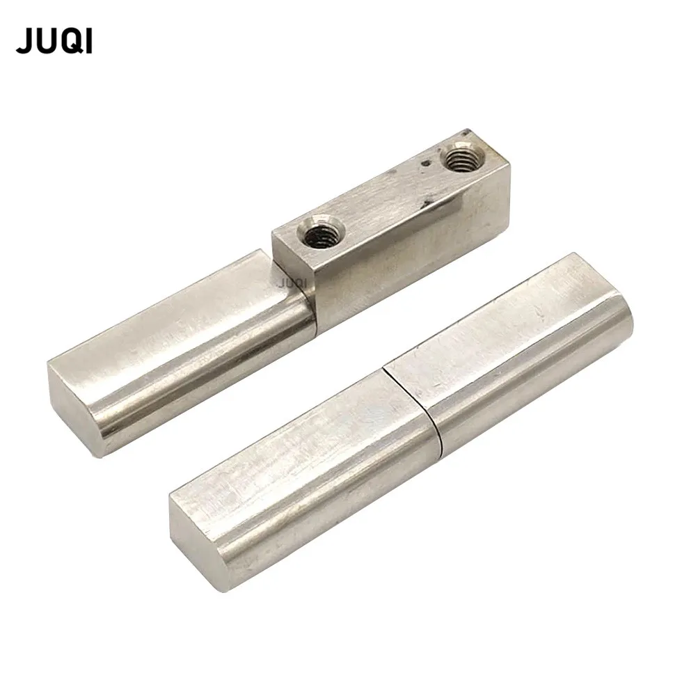 CL204-3A detachable sub female hinge stainless steel 304 distribution control cabinet door industrial machinery hinge CL204-3B