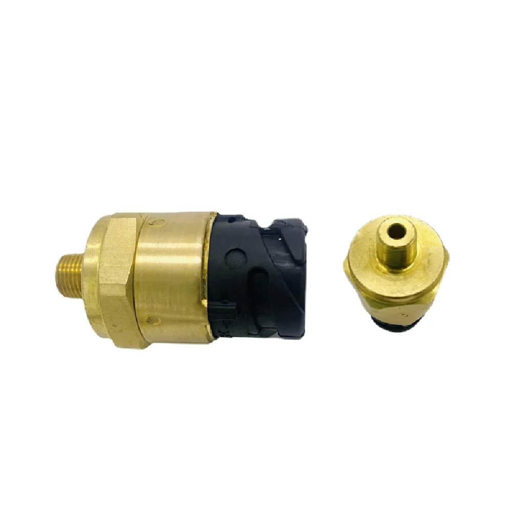 

High quality excavator accessories oil pressure sensor switch 11039575 for Vol-vo L50 L90 L120 L150 diesel engine