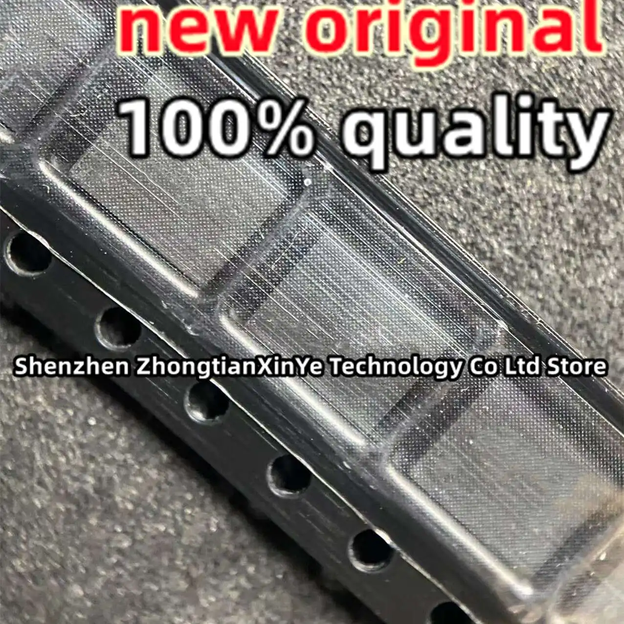 (1 pezzo) 100% Nuovo PS8559B-AO PS8559B-A0 PS8559B QFN-40 Chipset