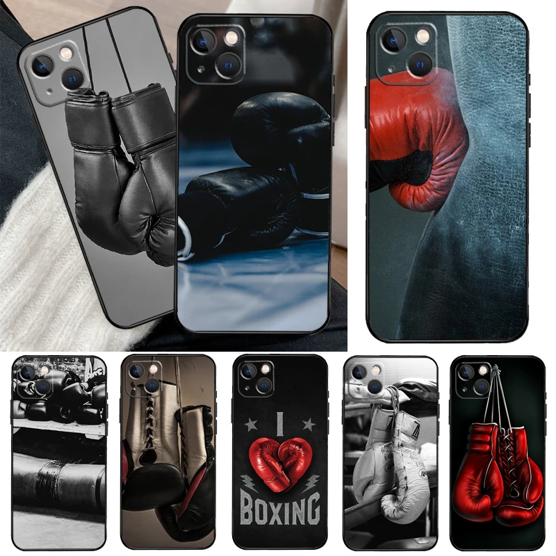 Boxing Gloves For H… - image