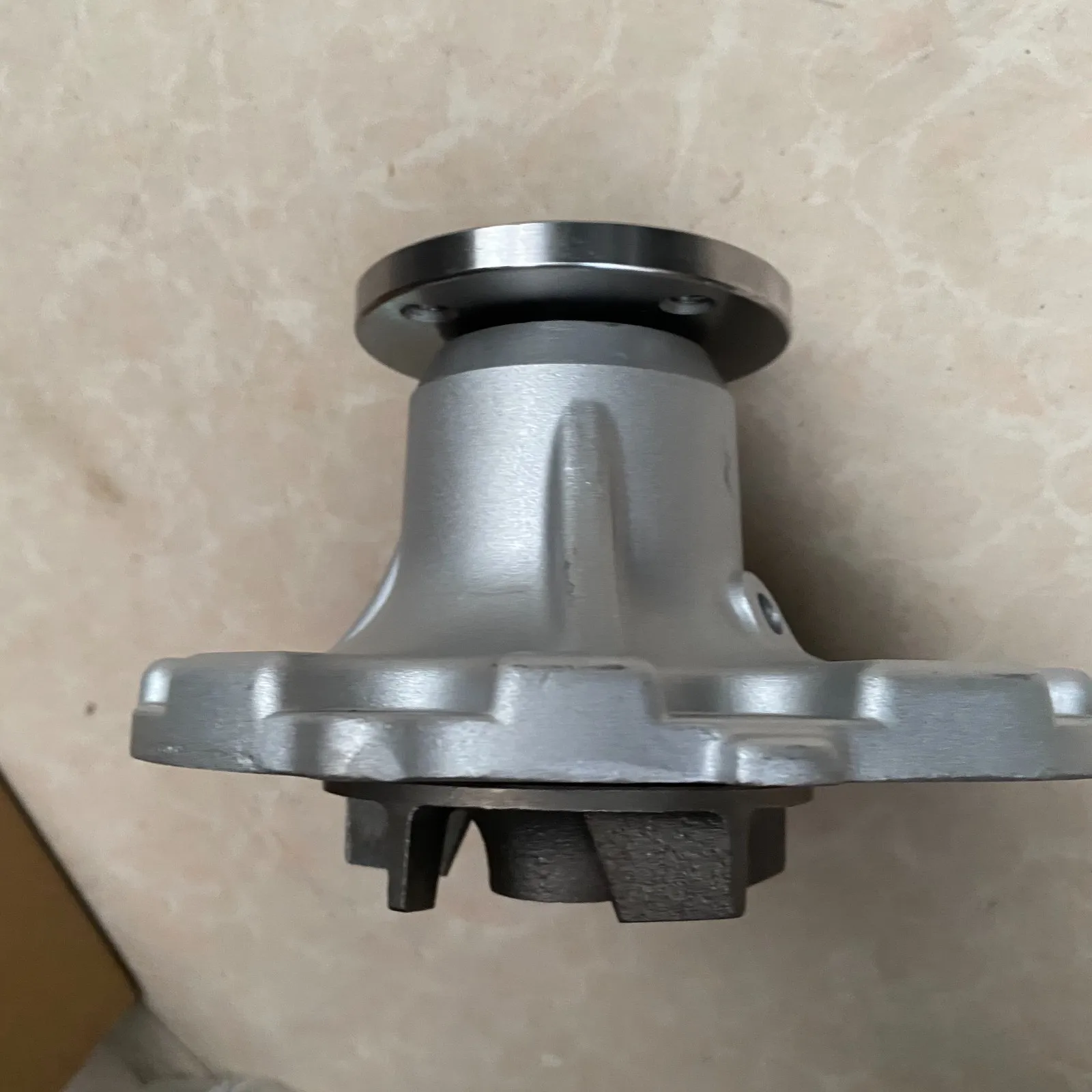 

FIT FOR HINO 300 DUTRO TRUCK N04C ENGINE WATER PUMP